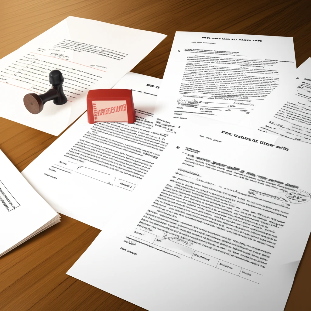 정책자금 신청 서류 이미지 2