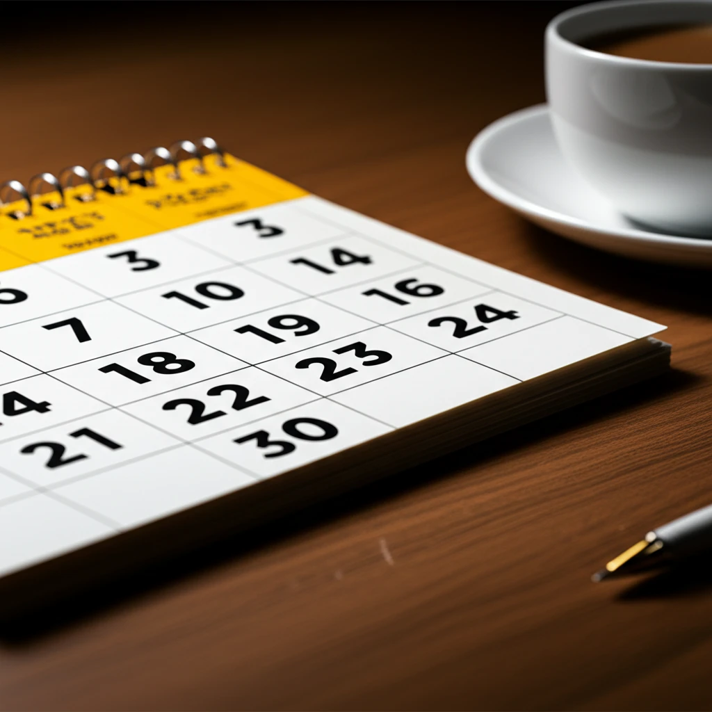 정책자금 상환연장 접수 기간 이미지 1