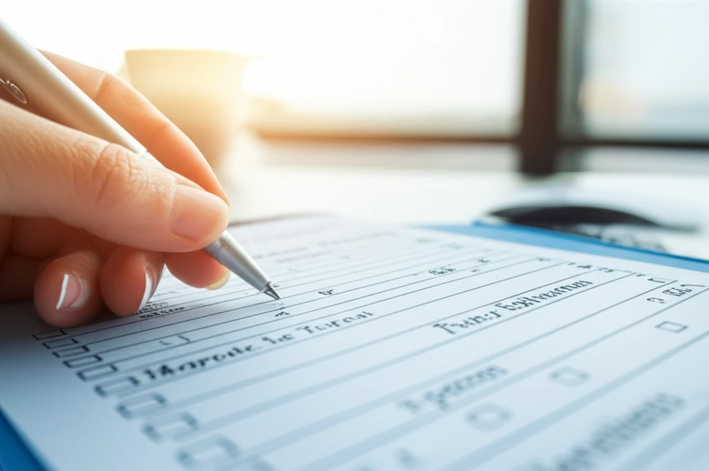 정책자금 신청 서류 이미지 3