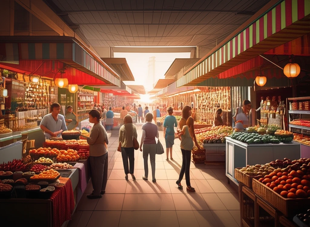 경제 활력 증진 기대 효과