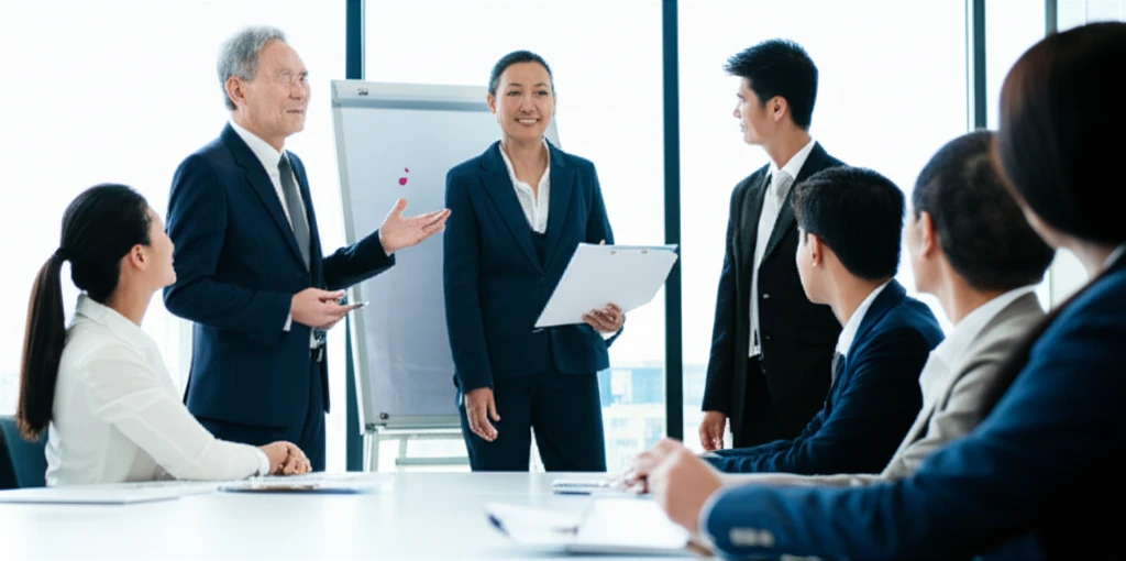 투자 연계 강화 이미지