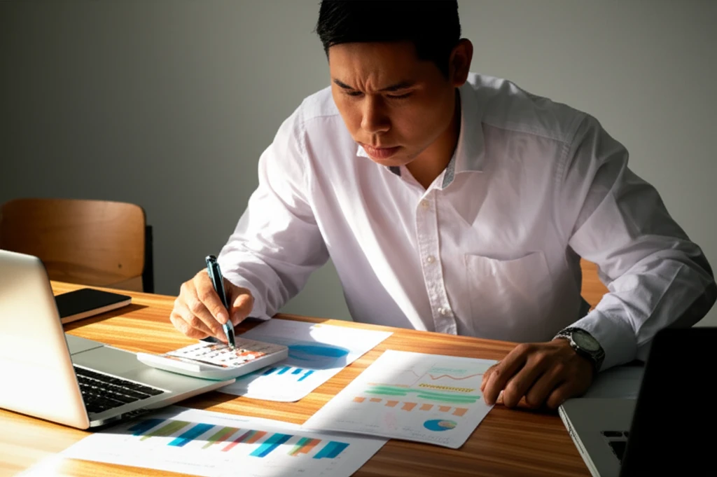 융자 신청 절차 개요