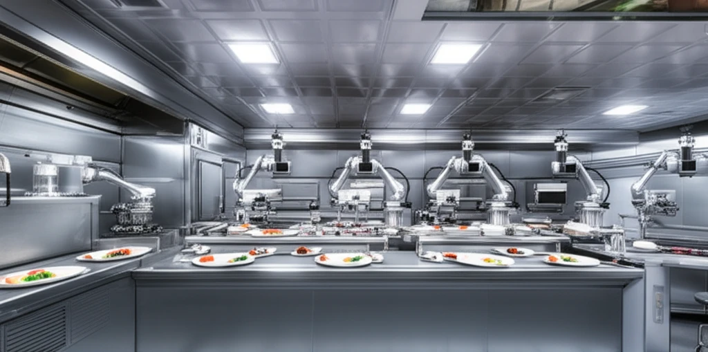 스마트 밴딩 머신 및 자동화 장비 이미지