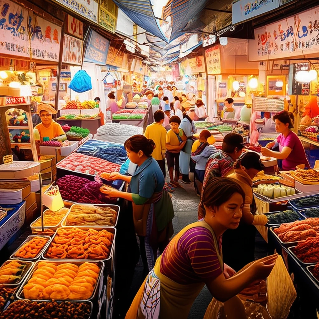 디지털 전환 지원