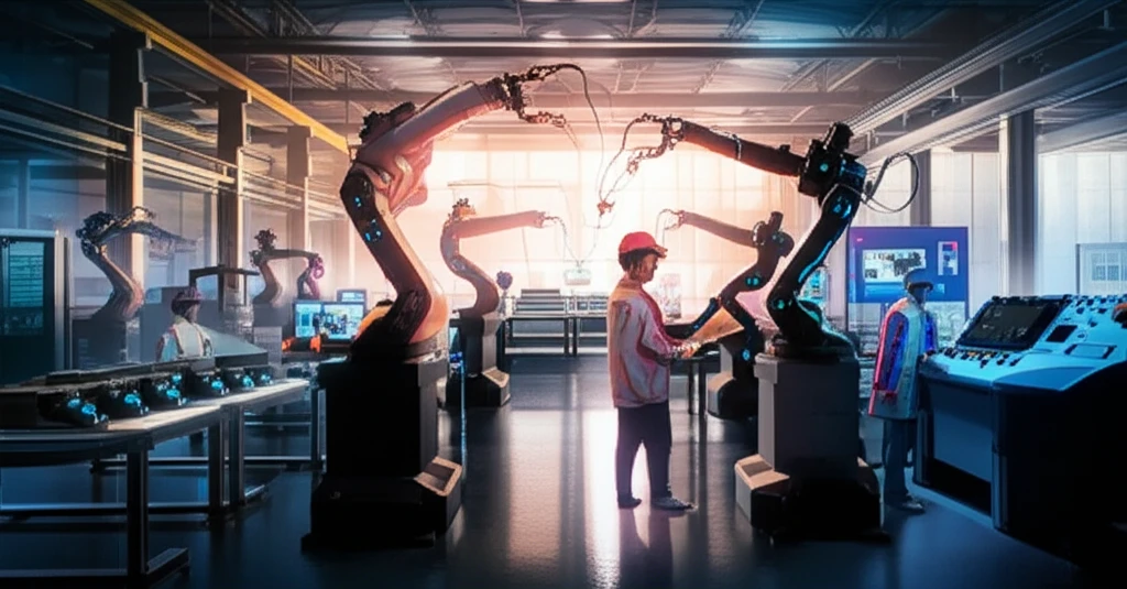 부산 AX 클리닉 사업 목표 이미지