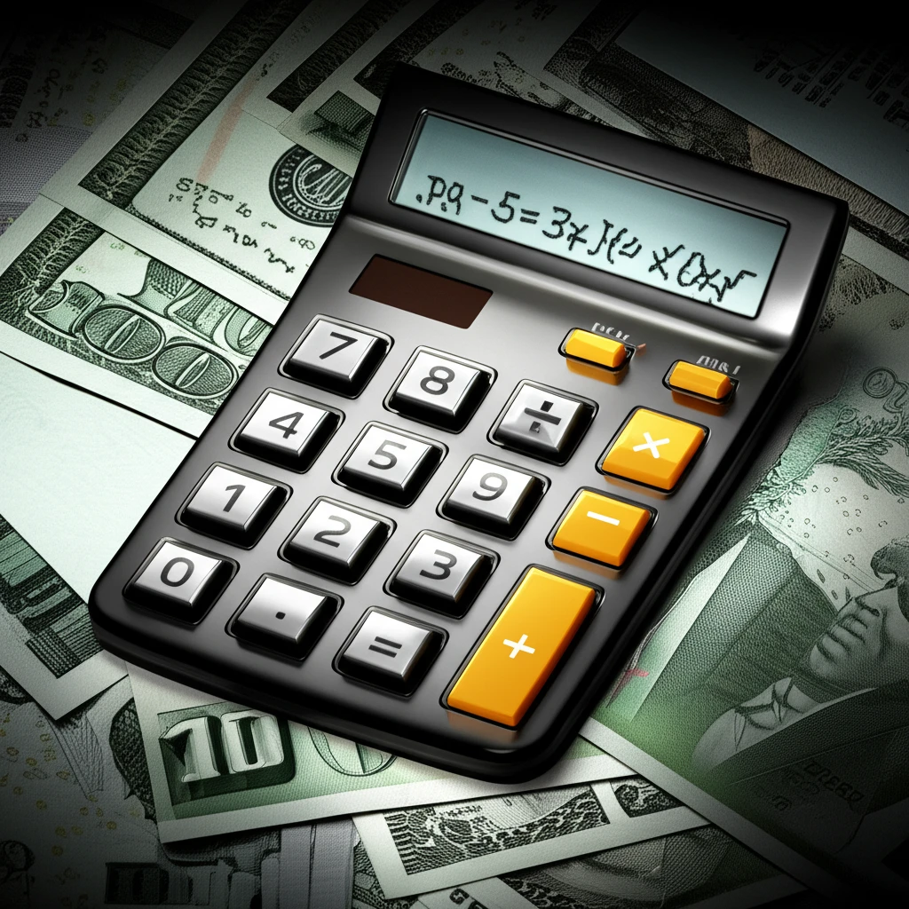 대출 금리 및 우대 조건 이미지