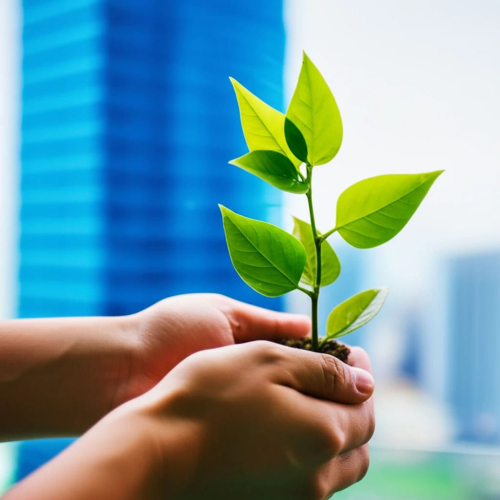 성공적인 사업 조언 이미지