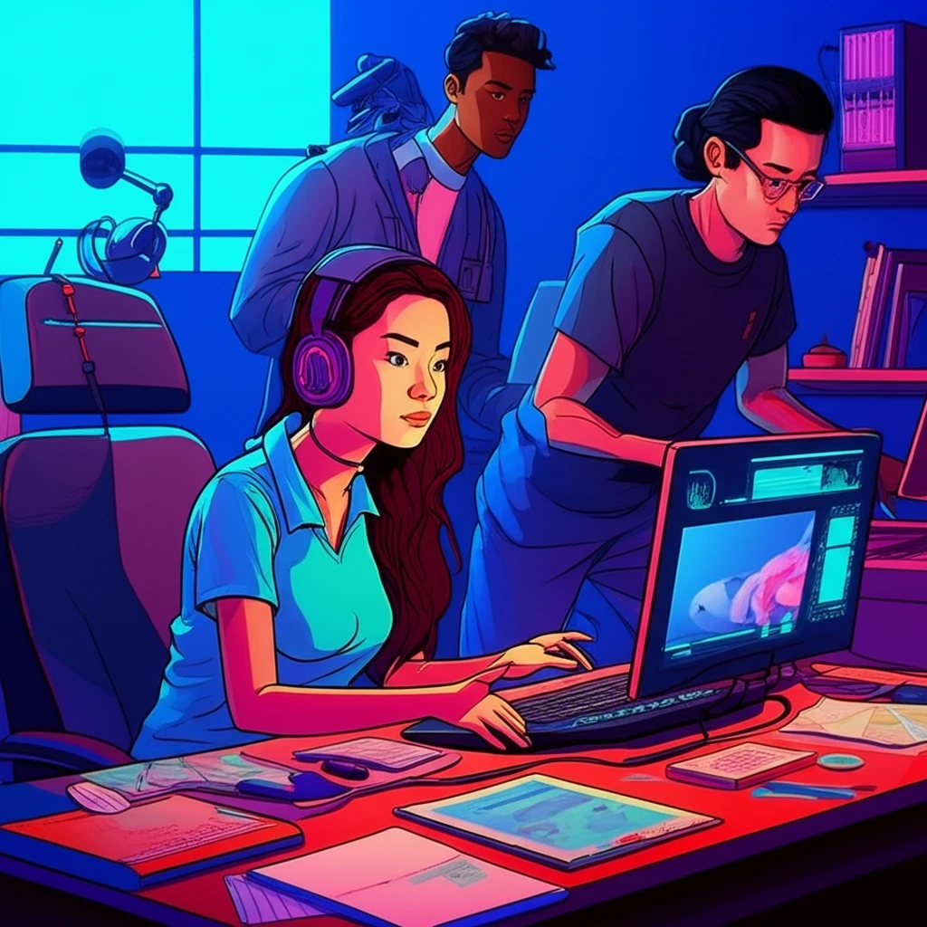 창작자 역량 강화