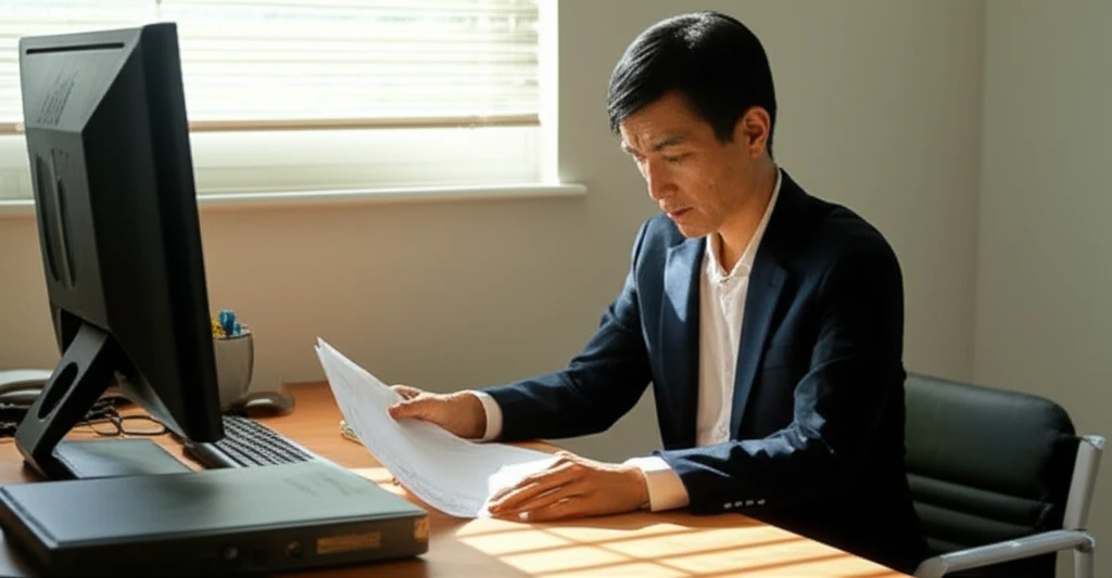 융자 절차 이미지