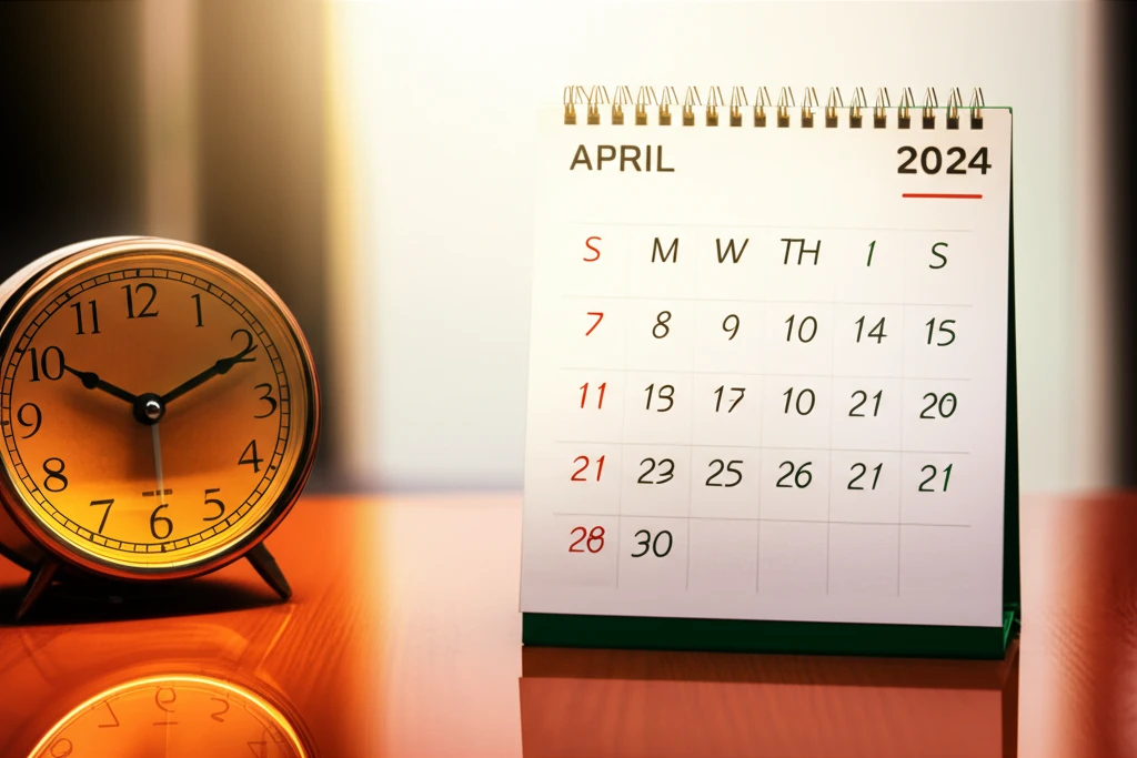 정책자금 접수 기간 안내 이미지