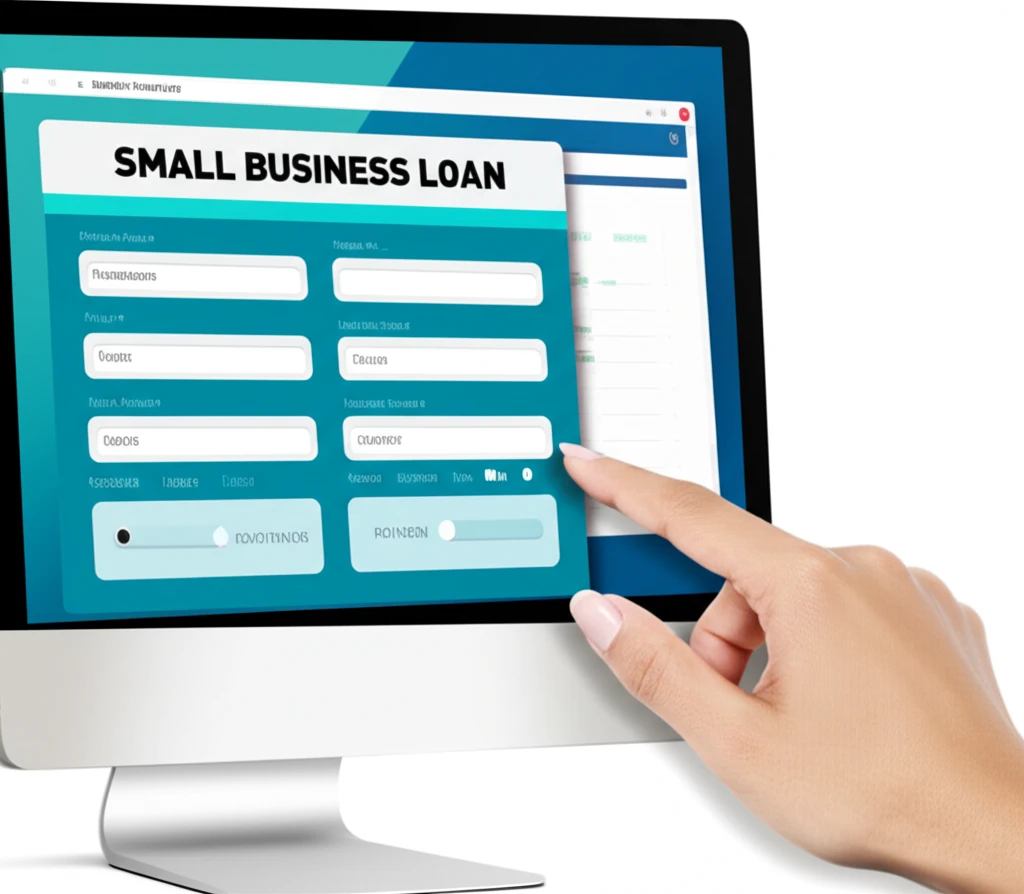 온라인 신청 절차