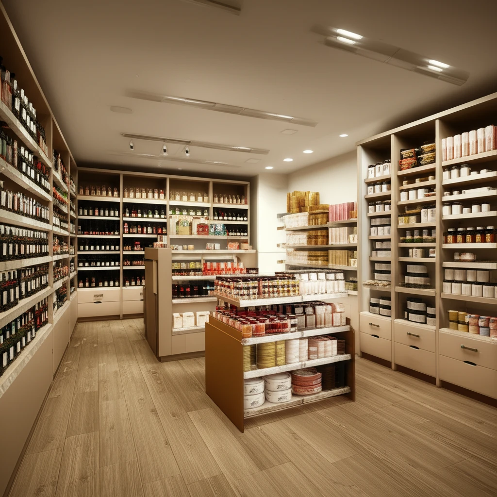 소상공인 지원 응원 이미지