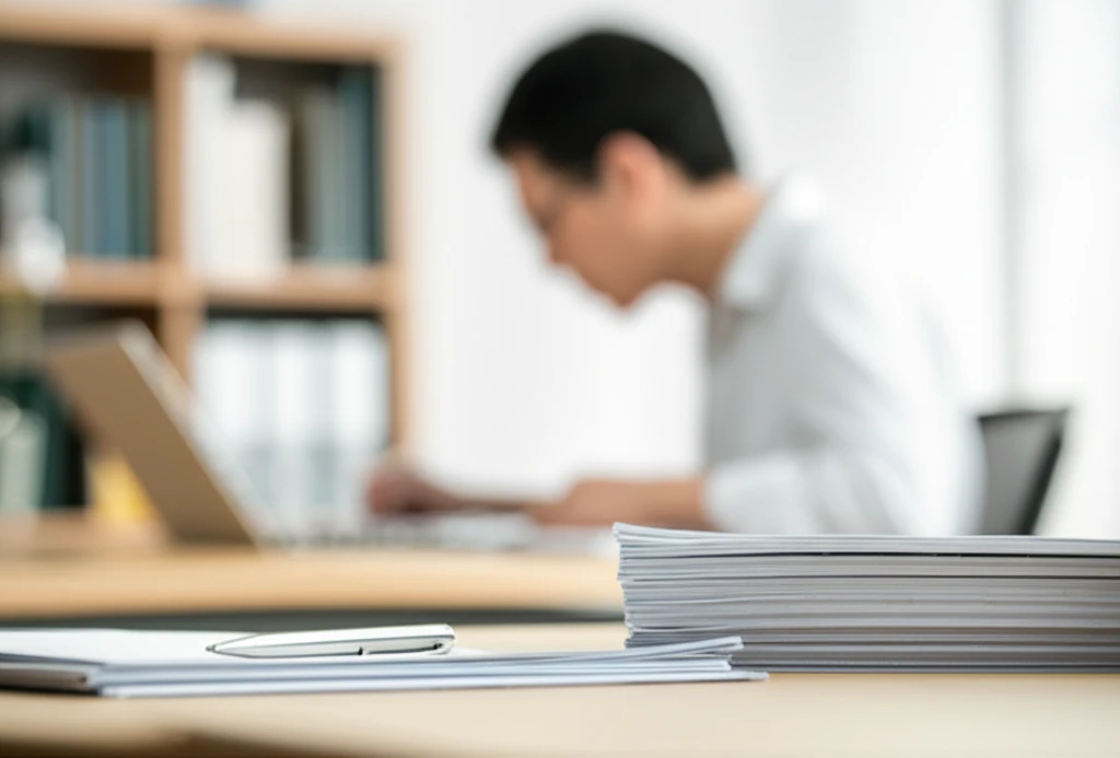 대출금리 및 기간 정보