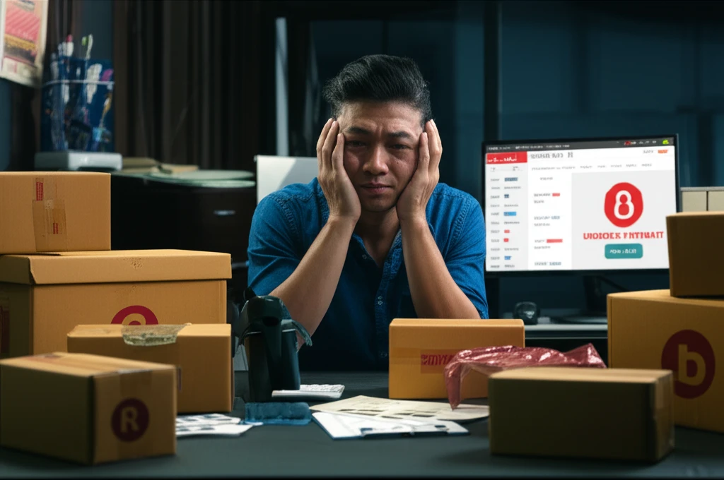 이커머스 미정산 피해 소상공인 지원 이미지