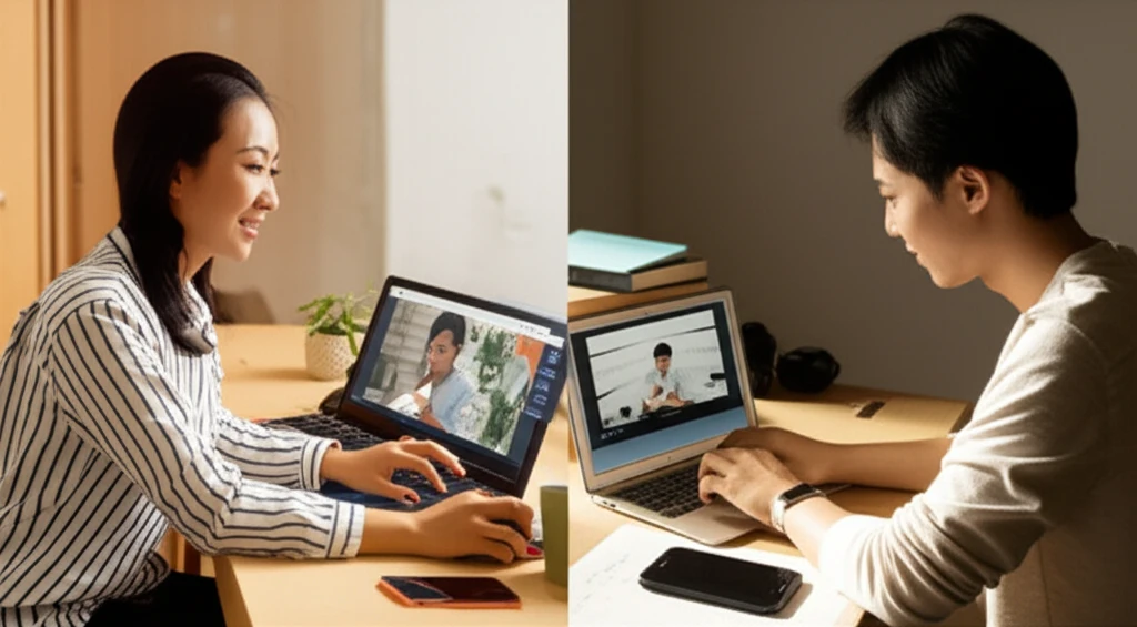 Canva Video AI를 활용한 비즈니스 마케팅