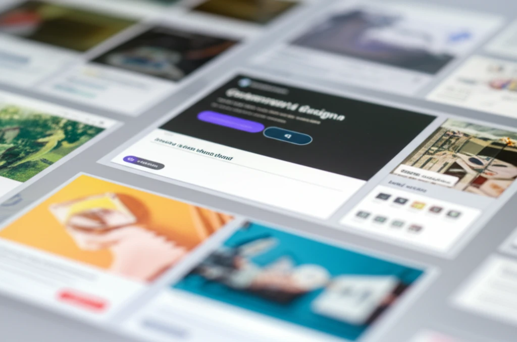 Wix ADI 개념 이미지