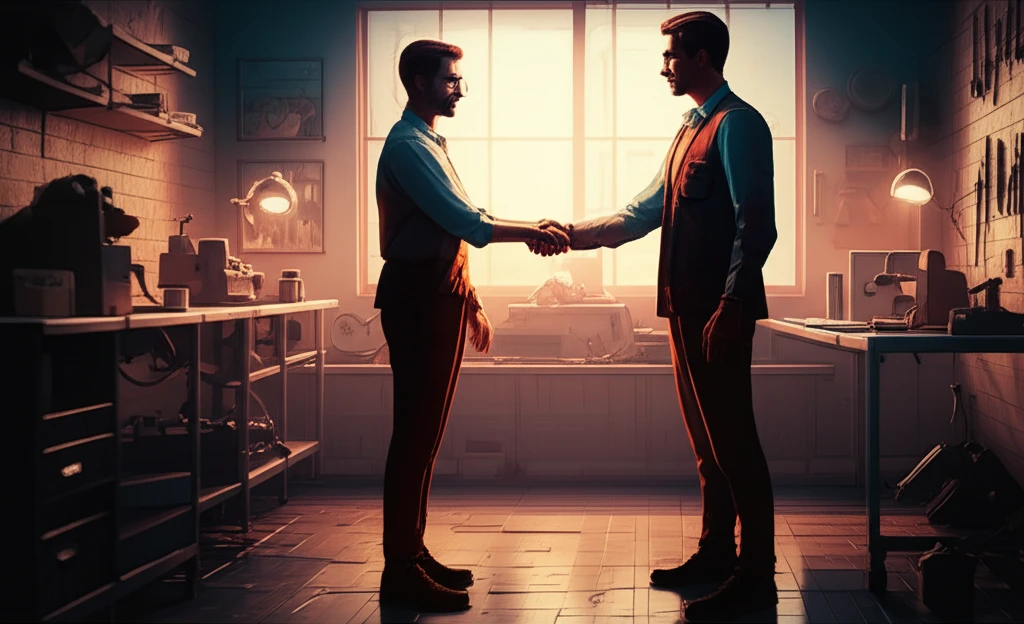 민간투자 연계형 매칭융자 요약 이미지