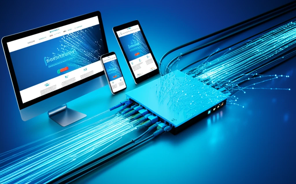 웹사이트 성능 최적화 개요