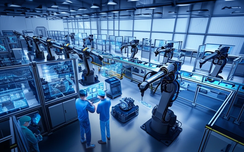 부산 AX 클리닉 미래 비전 이미지