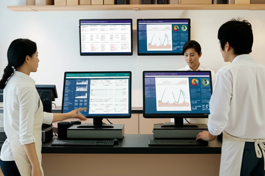 디지털 전환 투자