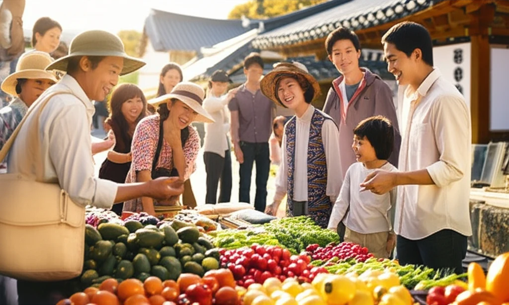울산시 마을기업 아카데미 모집 홍보 이미지