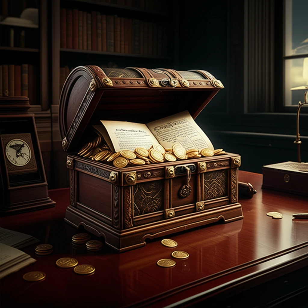 지식재산권 전략 중요성