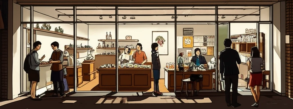 대출 기간 및 한도 이미지