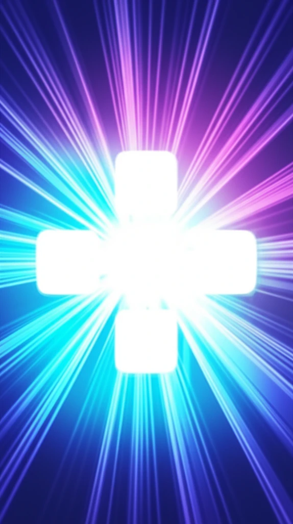 다양한 영상 효과가 적용된 클립