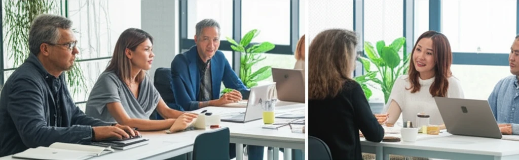 중장년 창업 지원 현황 이미지