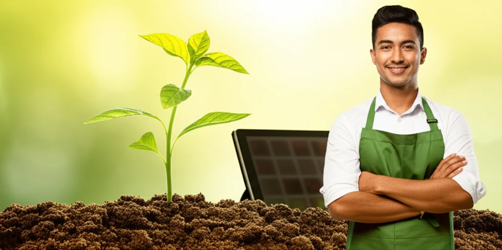 혁신과 성장을 응원하는 이미지