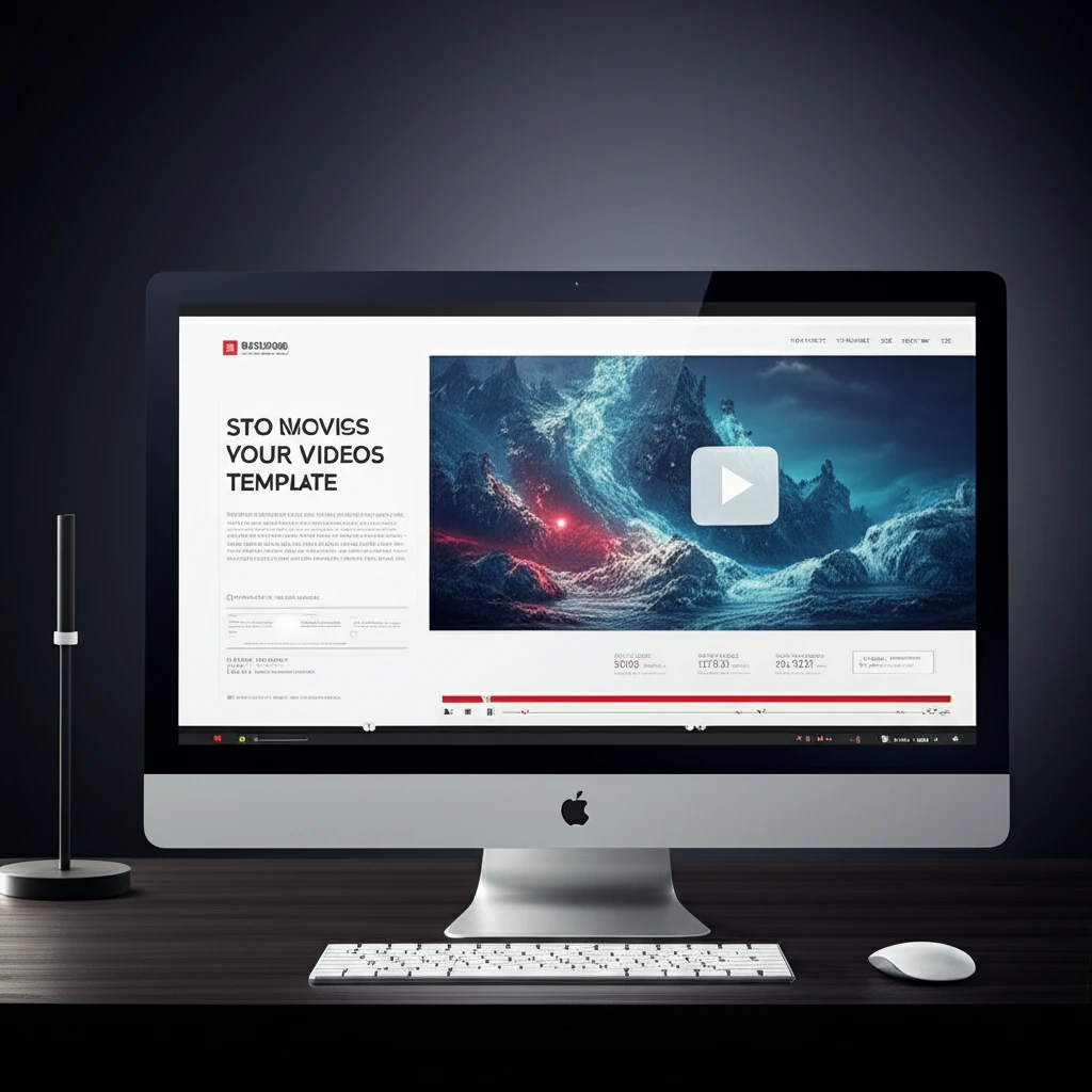 프레젠테이션 공유 및 분석