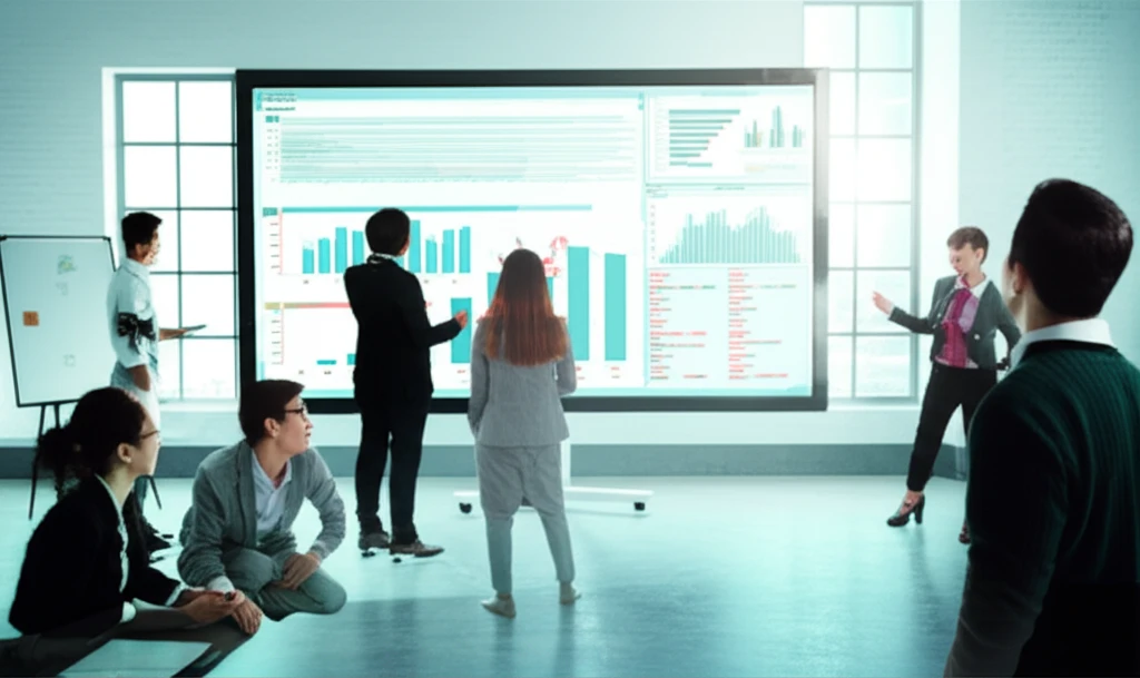 Beautiful.ai가 제시하는 프레젠테이션의 미래