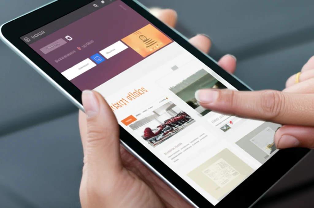 Wix ADI 웹사이트 완성