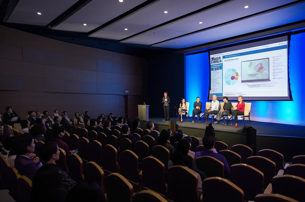 IR 데모데이 현장 이미지