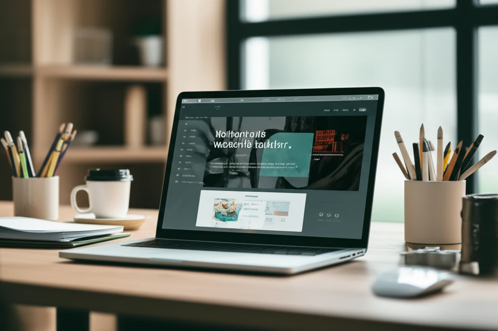 10Web 선택의 이유