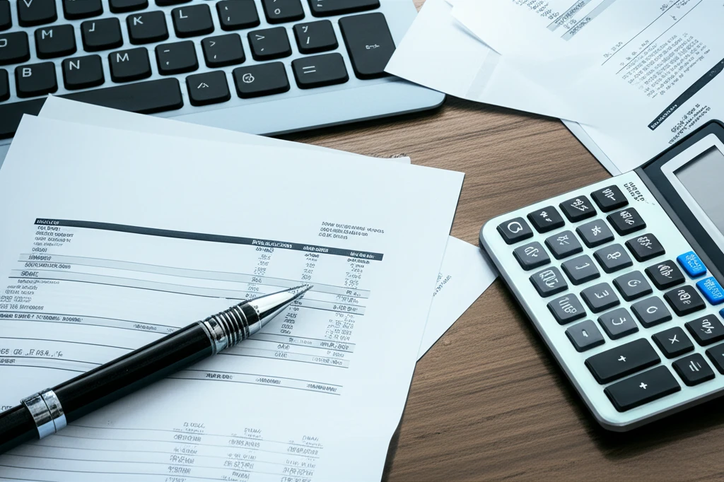 대출 한도 및 금리 안내