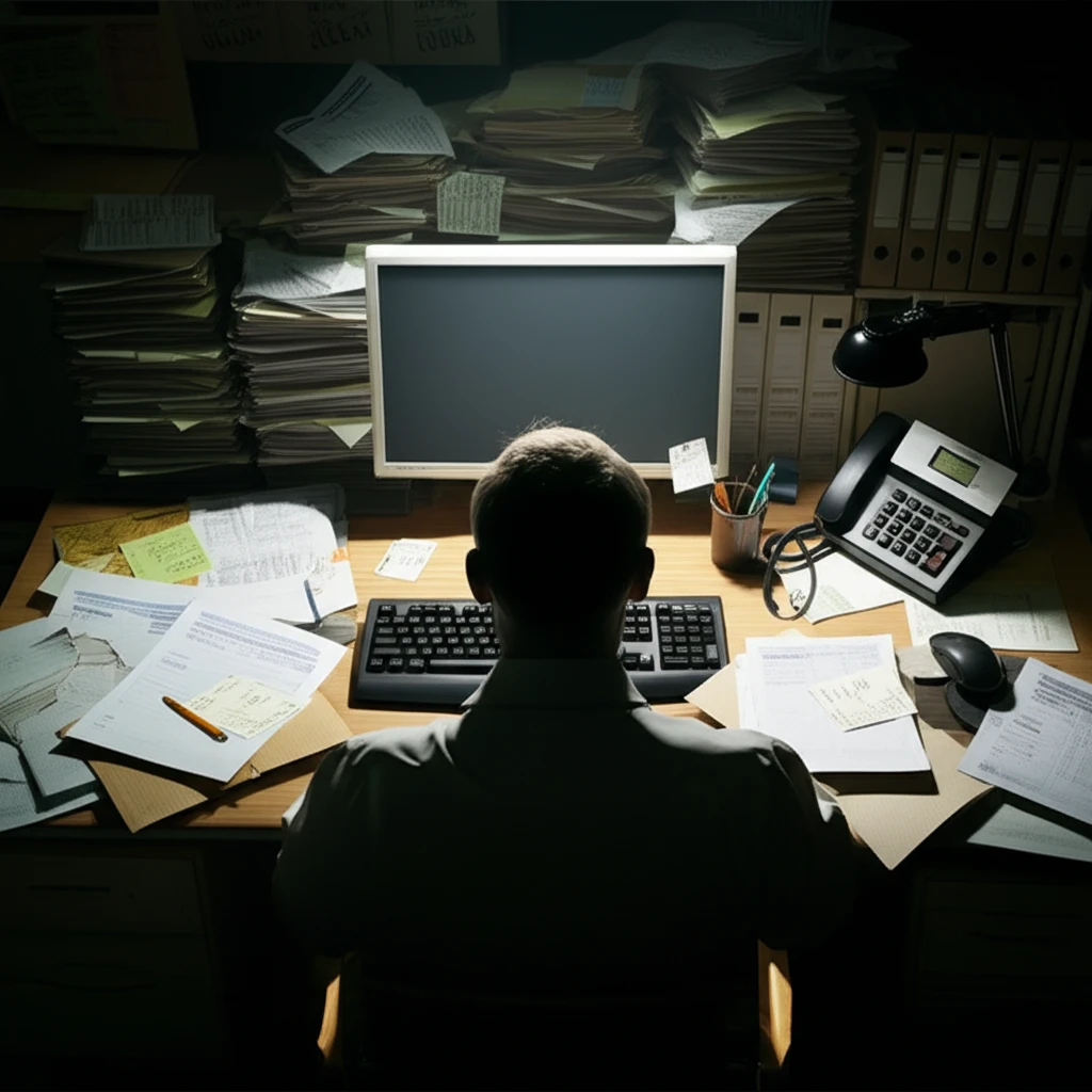 개인신용평점 관리 중요성