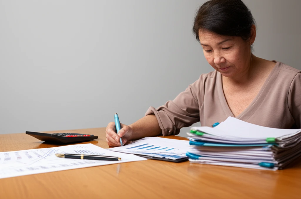 대출 금리 그래프