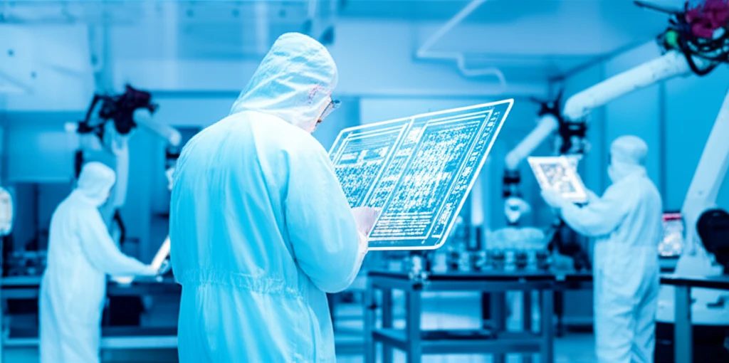 AI 도입 컨설팅 전문가 이미지