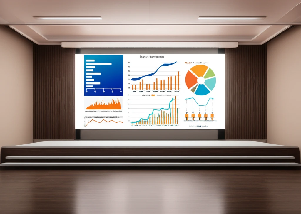 프레젠테이션 템플릿 예시