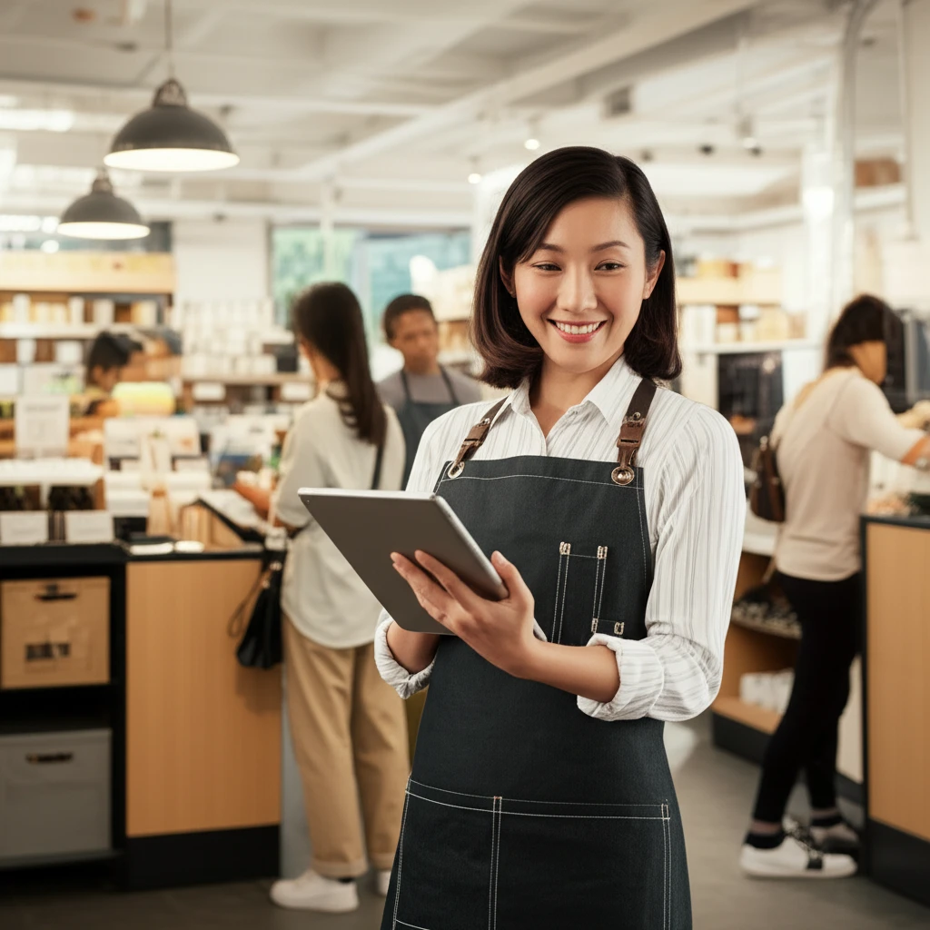 스마트기술 활용 이미지 1