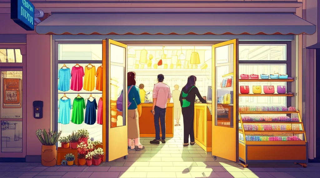 거치기간 동안 이자만 납부하는 모습