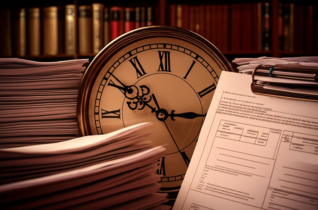 신청 서류 준비 이미지