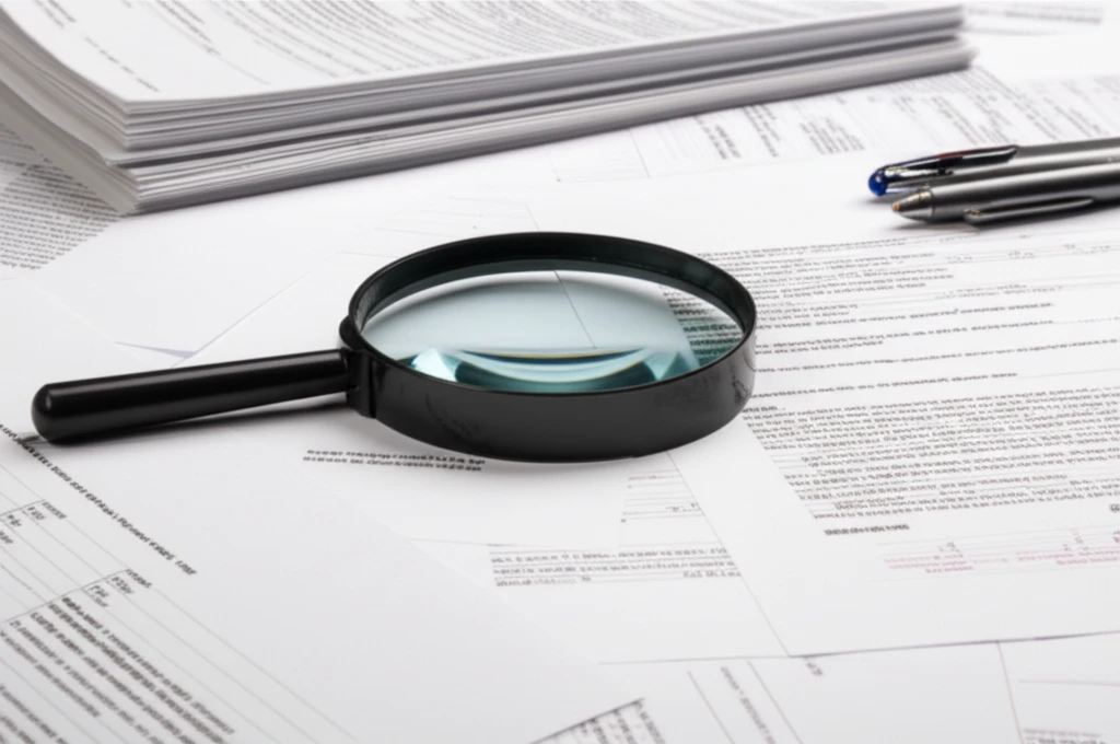 정책자금 서류 작성 가이드라인 이미지