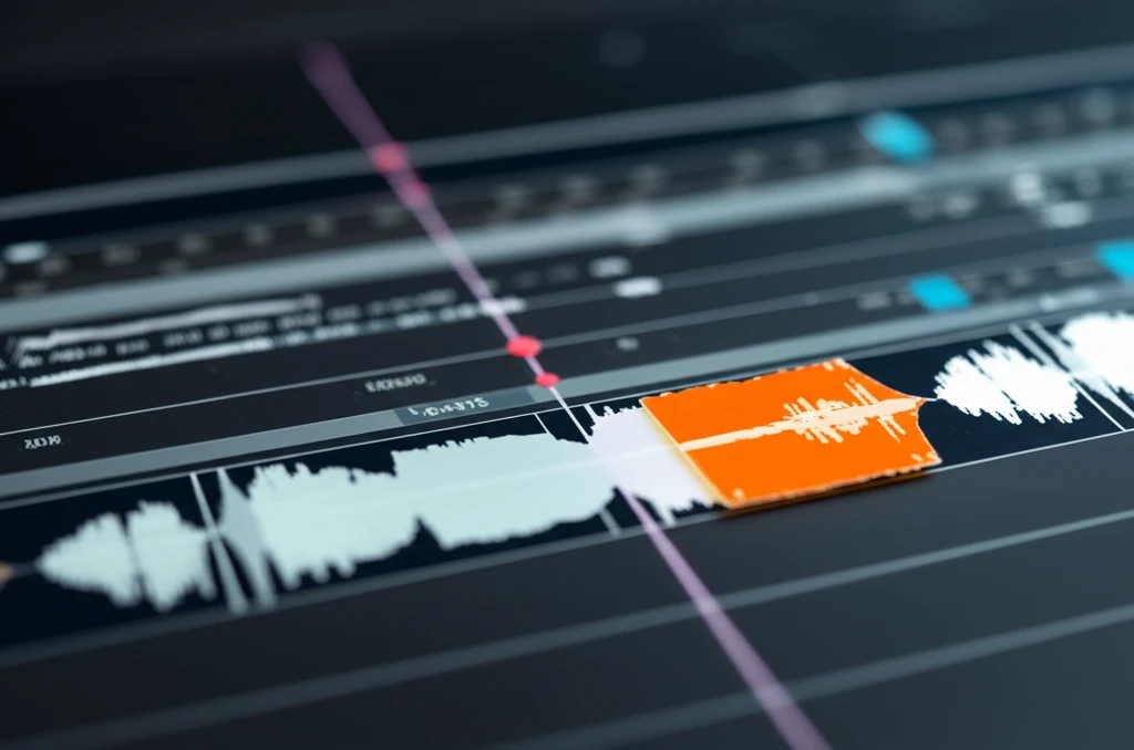 Filmora AI 영상 보정 기능