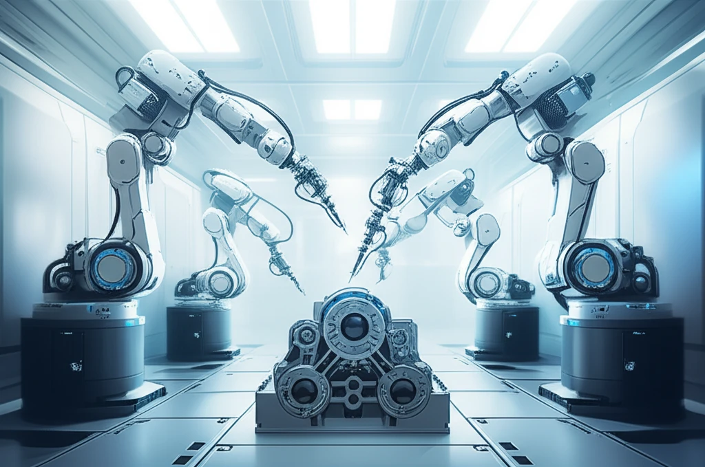 DfAM 적용 위성 안테나 브라켓