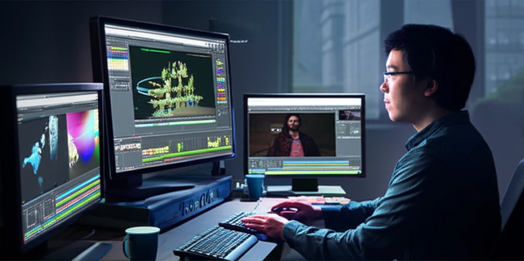 Filmora AI와 함께하는 영상 제작