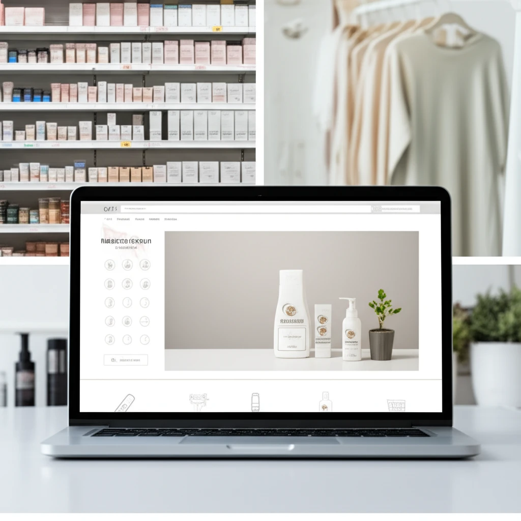 브랜딩 고도화 지원