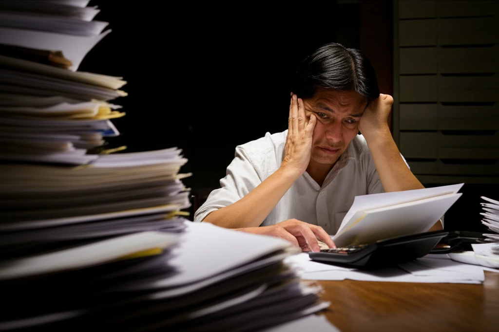 자금 신청 전 확인사항