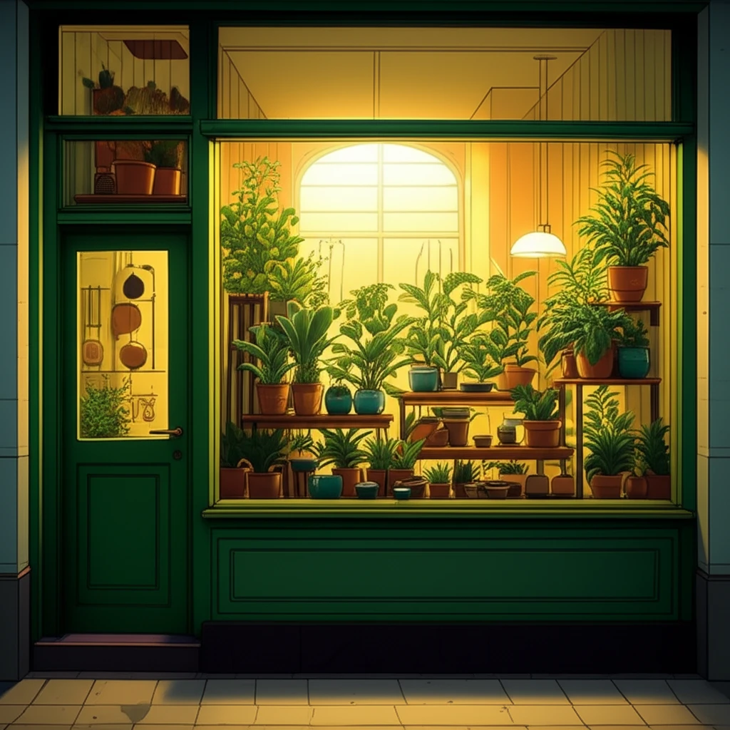 희망 대출 신청